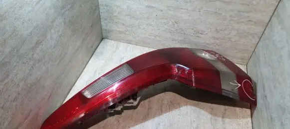 Volvo V50 Rear/tail lights 