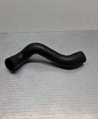 Peugeot 607 Intercooler hose/pipe