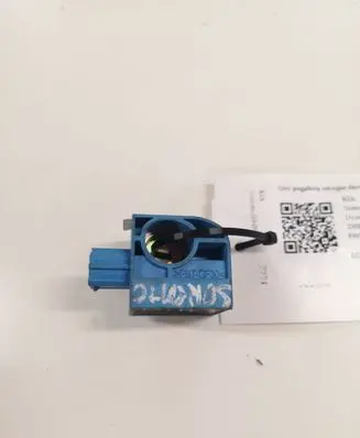 KIA Sorento Airbag deployment crash/impact sensor 959203E100 5WK43228