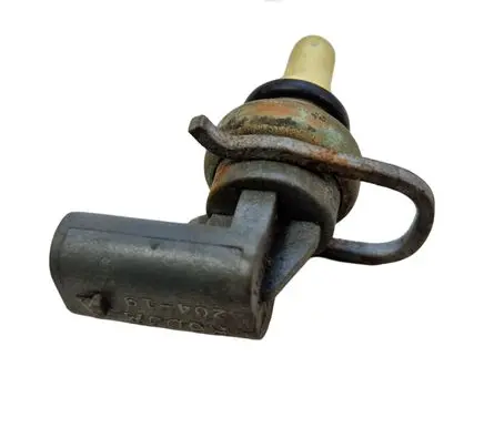 Jaguar E-Pace Coolant temperature sensor 640312A648 640312A648AA R6DJA