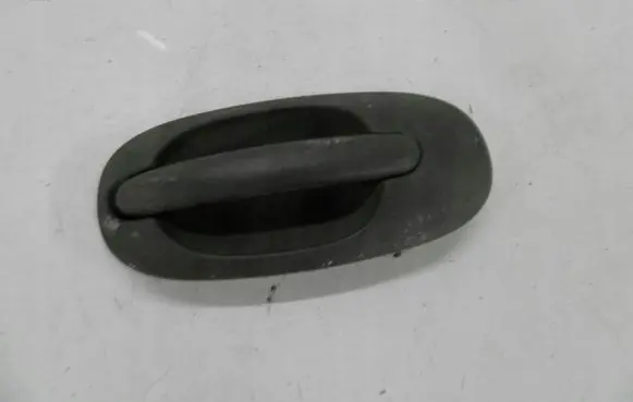 Chrysler Grand Voyager III Rear door exterior handle 