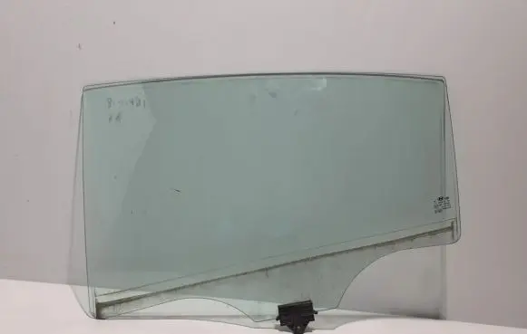 Hyundai Ioniq Rear door window glass 83410-G2010