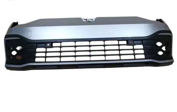 Volkswagen Golf VIII Front bumper 5H0807221C