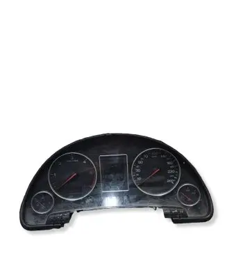 Audi A4 S4 B7 8E 8H Speedometer (instrument cluster) 1036901830
