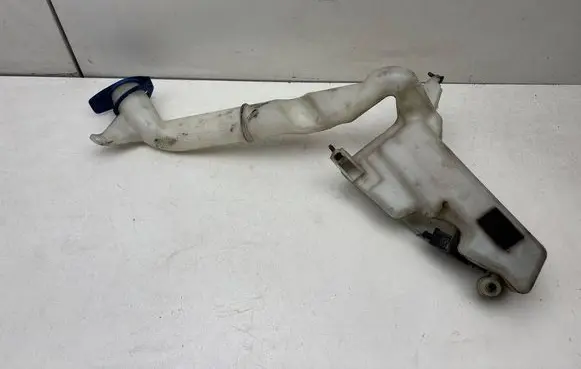 Seat Ibiza IV (6J,6P) Windshield washer fluid reservoir/tank 6Q0955453N