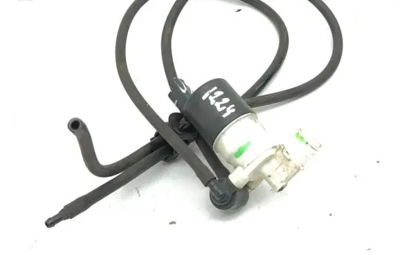 Renault Megane IV Windscreen/windshield washer pump 286208543R 289207463R 6020R7249R