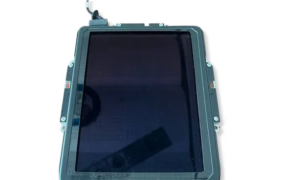 Volvo XC40 Screen/display/small screen 32452266 32452267AA