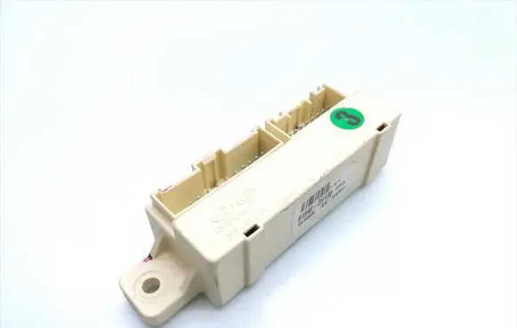 Hyundai i40 Fuse module 91940-2H130 AK-64397