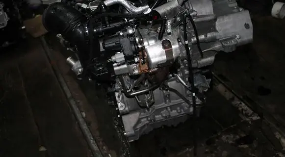 Opel Insignia A Engine 5678