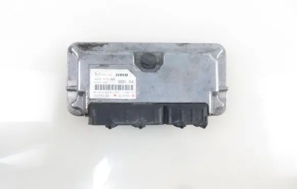 Iveco Daily 6th gen Engine control unit/module 5801621994