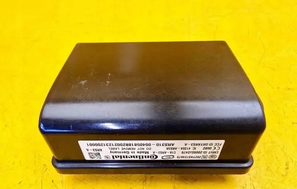 Mercedes-Benz E W212 Distronic sensor radar A2129004603 A2129011504 A2129021602