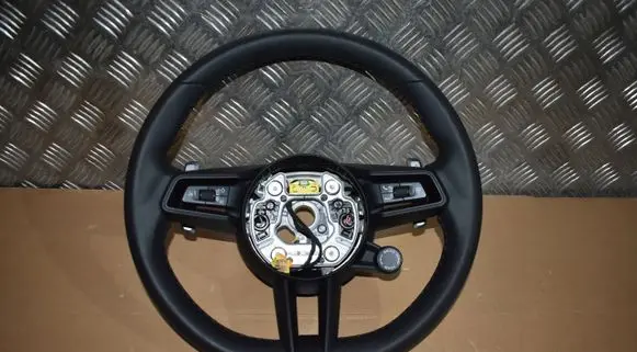 Porsche Panamera (976) Steering wheel 