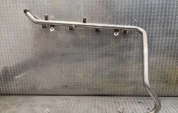Mercedes-Benz S W220 Fuel main line pipe 1130700595