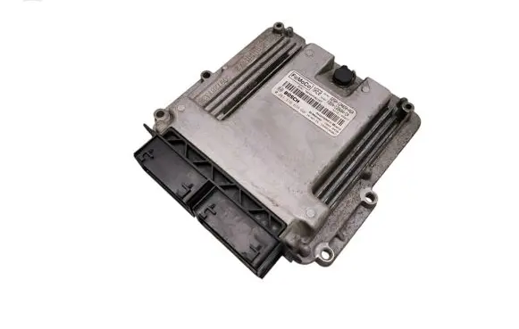 Ford Edge II Engine control unit/module G2GA12A650 FB5A12B684CA 0261S16638