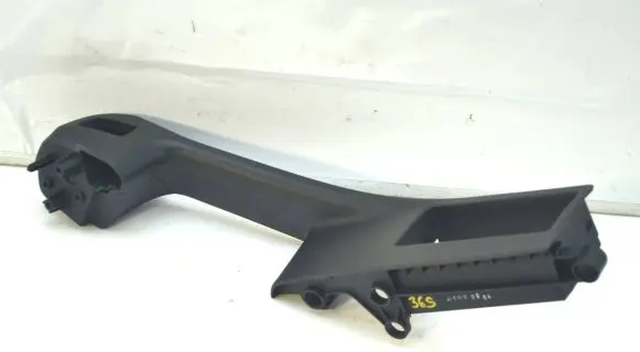 Audi A8 S8 D3 4E Front door interior handle 4E0959515 4E0959527B PA66GF