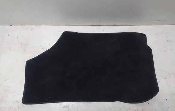 Dacia Logan II Front floor mat 
