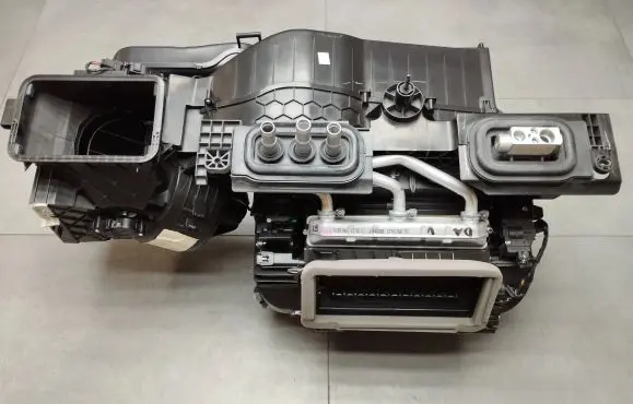 BMW X5 F15 Interior heater climate box assembly 9289360 HGH40019 T0129059FB