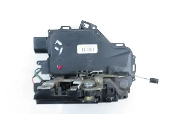 Audi A2 Rear door lock 8Z0839015D