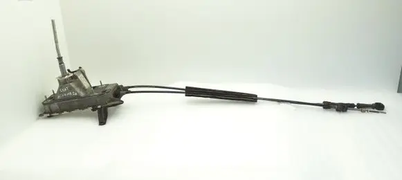 Seat Alhambra (Mk2) Gear shifter/selector 7N0711049A 7N0711265A
