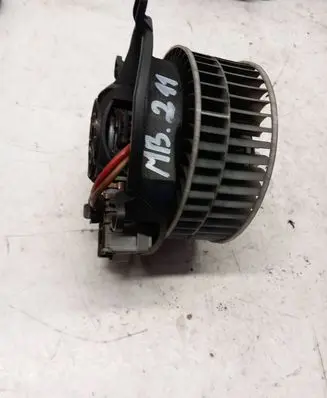 Mercedes-Benz E W211 Heater fan/blower A2308210251 021113 9140010471
