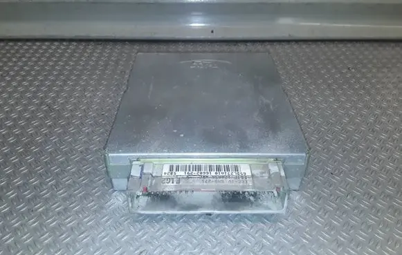 Ford Explorer Engine control unit/module F5tf12a650arc 65dl271a10