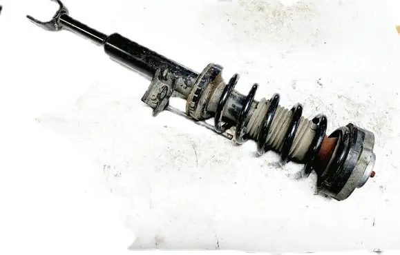 BMW 5 F10 F11 Front shock absorber/damper 6789374