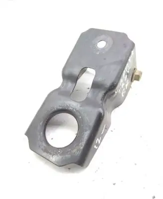 Chevrolet Captiva Radiator support slam panel bracket 
