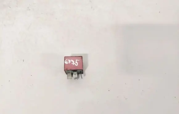 Renault Laguna II Other relay 20240041