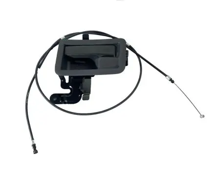 Nissan Murano Z52 Seat back rest control lever/handle 889355AA0A 921Y1C1001 889255AA0A