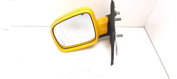 Volkswagen Transporter - Caravelle T5 Manual wing mirror 