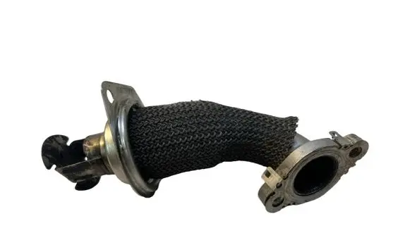 EGR valve line/pipe/hose