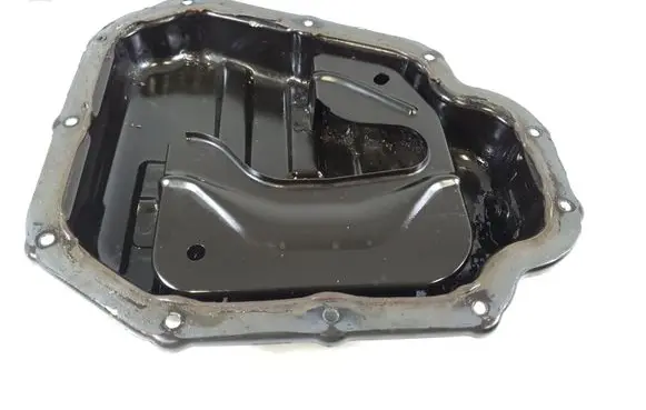 Oil sump