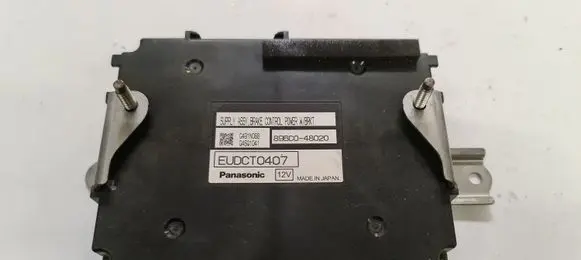 Lexus RX 450H Brake system control unit/module 896C048020