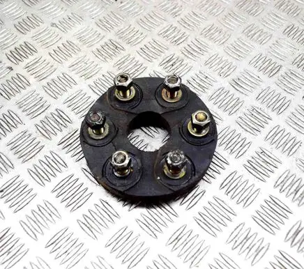 Mercedes-Benz SLC C107 Rear prop shaft donut coupling/joint A1264110215 1264110215