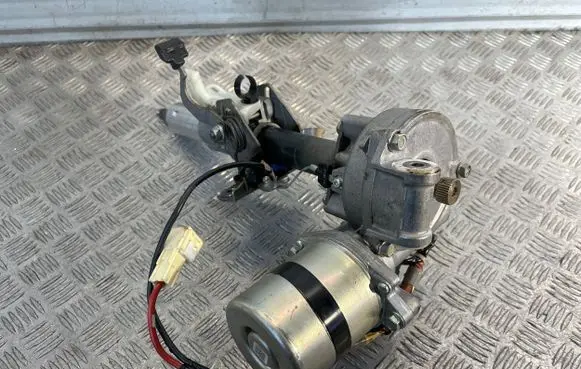 Toyota Verso Steering wheel axle EATCEC0274 E9R0006