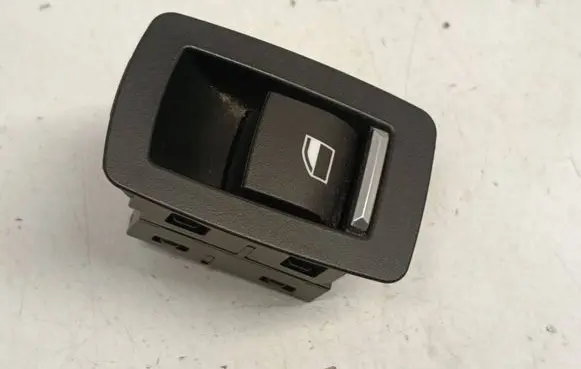 BMW X3 G01 Electric window control switch 9361936 250916 L2G03277