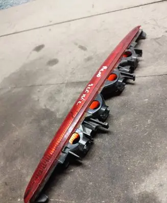Opel Movano A Third/center stoplight 7R02567