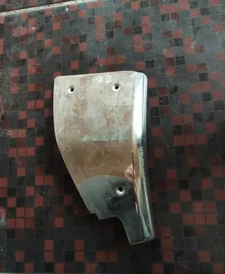 Mercedes-Benz E C207 W207 Other front door trim element A2077220228 2028408 1KP2005008