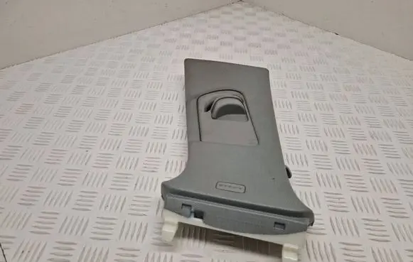 Audi A4 Allroad B9 (B) pillar trim (top) 8W0867293