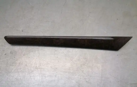 Mercedes-Benz C W203 Other rear door trim element 