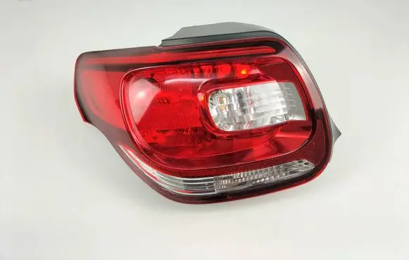 Citroen DS3 Rear/tail lights