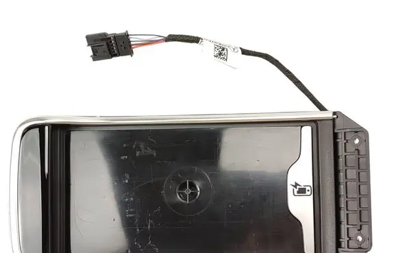 Mercedes-Benz S W223 Wireless charging module A2238234800 2238234800