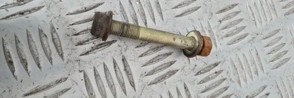 Toyota RAV 4 (XA20) Rear suspension camber bolt 