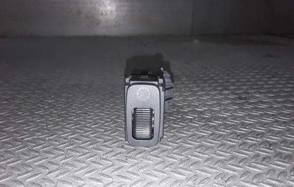 Mitsubishi Lancer Interior lighting switch 