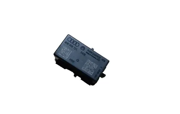 Audi A6 Allroad C7 Keyless (KESSY) go control unit/module 4H0909131