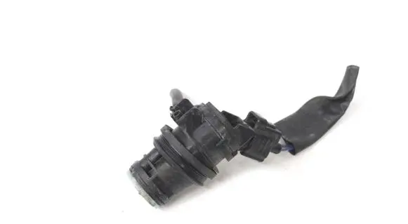 Toyota Prius (XW20) Windscreen/windshield washer pump 0602104621 8533060180