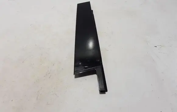 Mercedes-Benz GLC C253 Rear door trim (molding) 2536900387