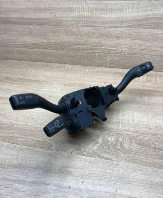 Audi A8 S8 D3 4E Wiper turn signal indicator stalk/switch 4E0953549 4E0910549 4E0953503B