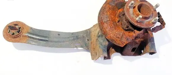 Ford Grand C-MAX Rear upper control arm/wishbone