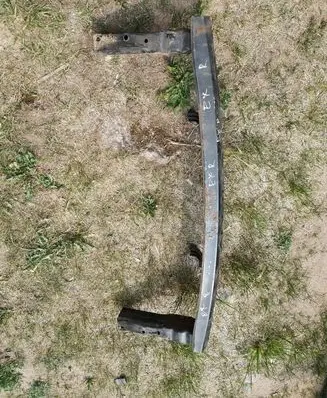 Seat Exeo (3R) Rear bumper cross member